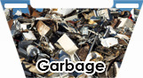 Garbage Garbage
