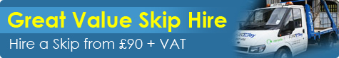 skip hire near surrey